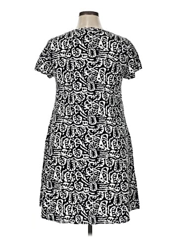 Soft Surroundings Casual Dress (view 2)
