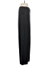 Nic + Zoe Solid Black Dress Pants Size S - photo 4