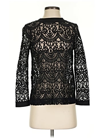 Banana Republic Long Sleeve Top (view 1)
