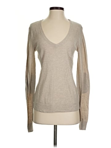 BP. Pullover Sweater (view 1)