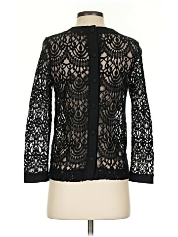 Banana Republic Long Sleeve Top (view 2)