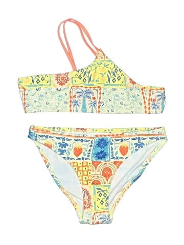 Zara Two Piece Swimsuit (view 1)