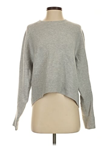 Uniqlo Pullover Sweater (view 1)