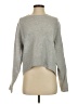 Uniqlo Gray Pullover Sweater Size S - photo 1