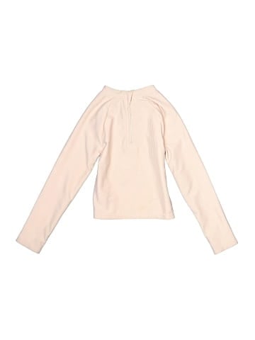 Petit Lem Long Sleeve Top (view 2)