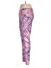 Lululemon Athletica Print Pink Leggings Size 8 - photo 5
