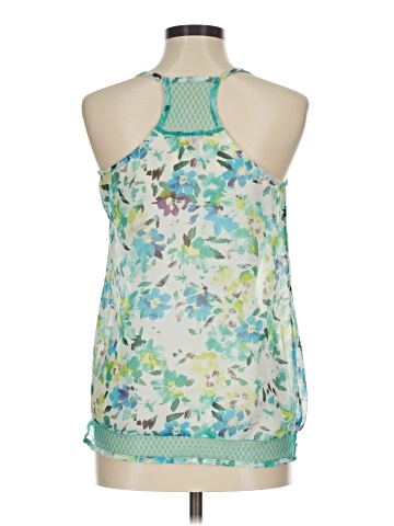 Bongo Sleeveless Blouse (view 2)