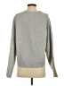 Uniqlo Gray Pullover Sweater Size S - photo 2