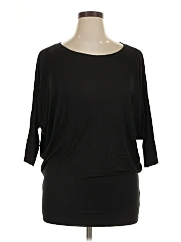 Korye 3/4 Sleeve Top (view 1)
