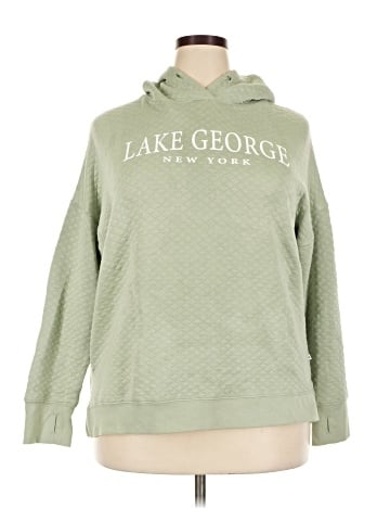 Assorted Brands Long Sleeve Turtleneck (view 1)