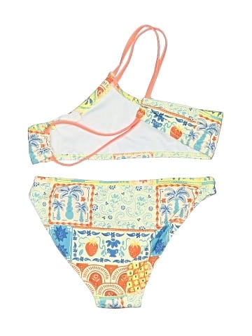 Zara Two Piece Swimsuit (view 2)