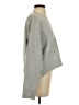 Uniqlo Gray Pullover Sweater Size S - photo 4