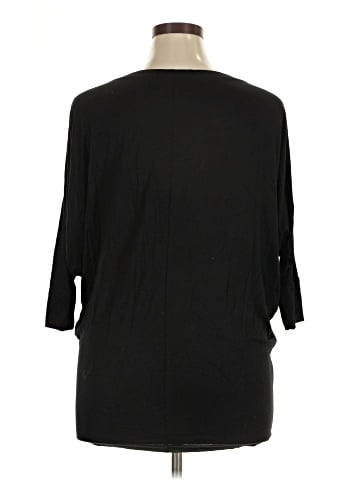 Korye 3/4 Sleeve Top (view 2)