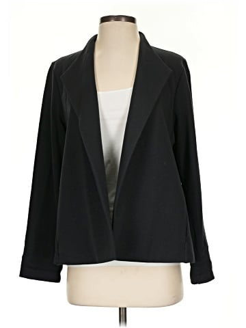 Eileen Fisher Blazer (view 1)