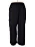 MICHAEL Michael Kors Black Cargo Pants Size 3X - photo 2