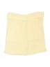 Opening Ceremony Yellow Shorts Size S - photo 2