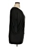 Korye Black 3/4 Sleeve Top Size XL - photo 4