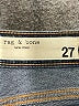 Rag & Bone Blue Jeans Size 27 waist - photo 7