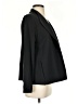 Eileen Fisher Black Blazer Size S - photo 4