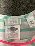 Piper Pink Dress Size 4 - 5 - photo 3