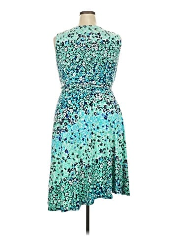 Charter Club Cocktail Dress (view 2)