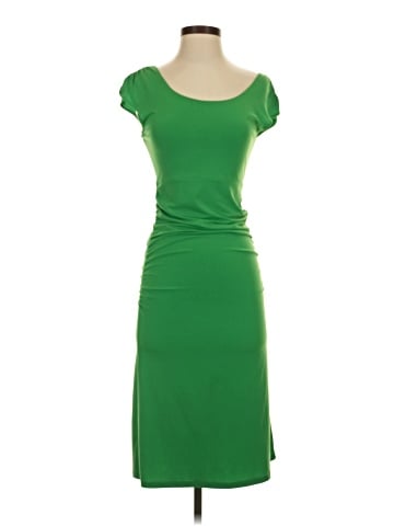 Moda International Casual Dress (view 1)