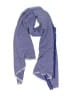 J.Crew Blue Scarf One size - photo 1