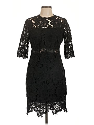 Lulus Cocktail Dress (view 1)