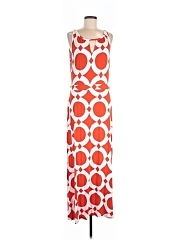 Banana Republic Factory Store Casual Dress (view 1)