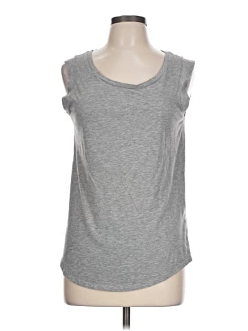 ALTERNATIVE Sleeveless T-Shirt (view 1)