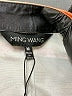 MING WANG Print Black Raincoat Size M - photo 6