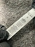 Alo Solid Gray Active Pants Size S - photo 8