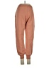Guess Solid Brown Track Pants Size S - photo 2