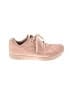 NOBULL Pink Sneakers Size 8 - photo 1