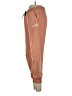 Guess Solid Brown Track Pants Size S - photo 5