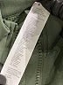 Fabletics Green Track Jacket Size S - photo 8