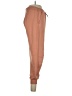 Guess Solid Brown Track Pants Size S - photo 4