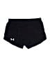 Under Armour Black Athletic Shorts Size L (youth) - photo 1