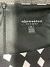Connected Apparel Polka Dots Black Casual Dress Size 8 - photo 7
