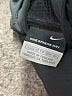 Nike 100% Polyester Black Track Jacket Size XS - photo 6