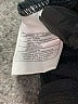 Nike 100% Polyester Black Track Jacket Size XS - photo 7