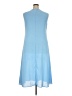 Unbranded Blue Cocktail Dress Size 3X - photo 2