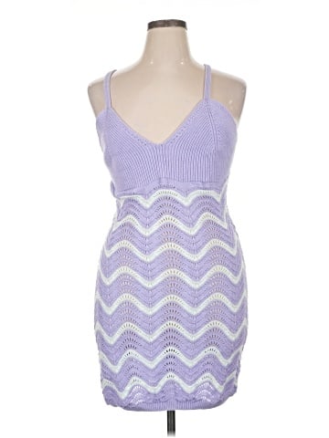 Divided by H&M Cocktail Dress (view 1)