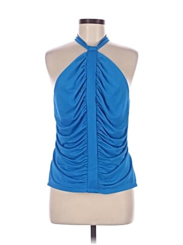 INC International Concepts Sleeveless Blouse (view 1)