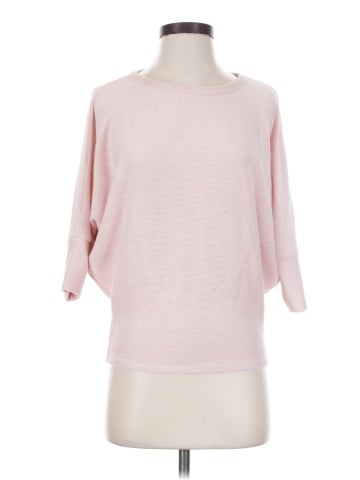 Sejour 3/4 Sleeve T-Shirt (view 1)