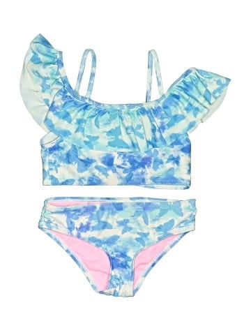 Limited Too Two Piece Swimsuit (view 1)