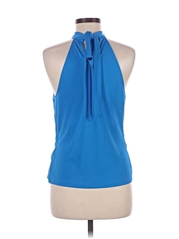 INC International Concepts Sleeveless Blouse (view 2)