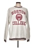 Champion White Pullover Sweater Size L - photo 1