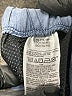 Old Navy Solid Blue Shorts Size 14 - 16 - photo 4