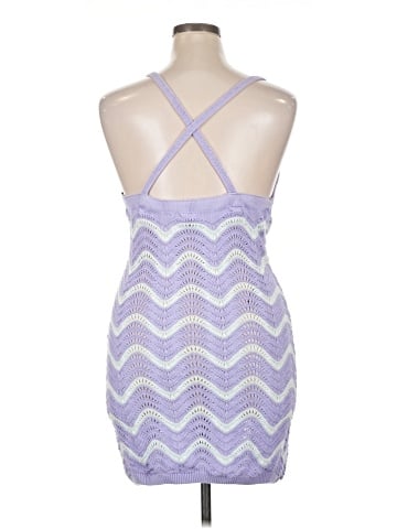 Divided by H&M Cocktail Dress (view 2)